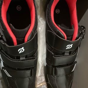 NWT Peloton Cycling Men’s Sz 12